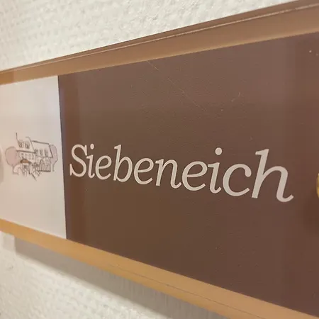 Steigenhaus 3* Untermunkheim