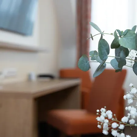 Steigenhaus 3* Untermunkheim