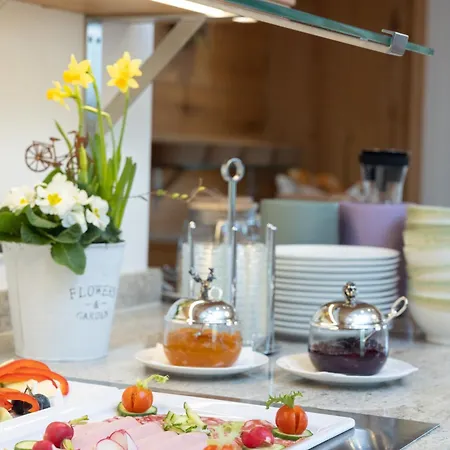 Steigenhaus Отель