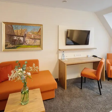 Hotel Steigenhaus
