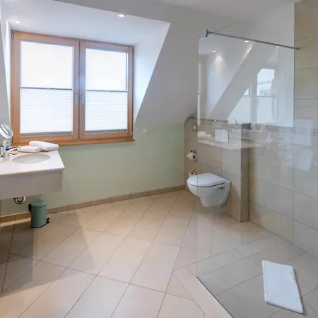 Steigenhaus Hotel 3*