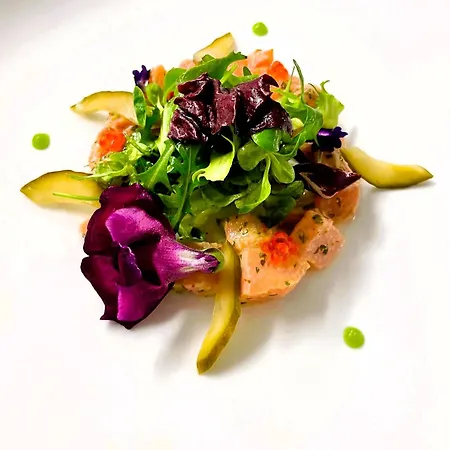 Steigenhaus Отель 3*