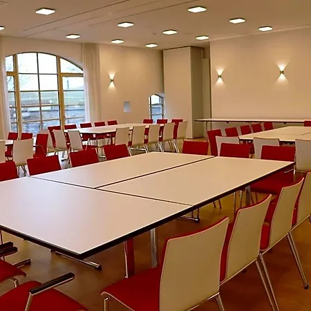 Steigenhaus Hotel