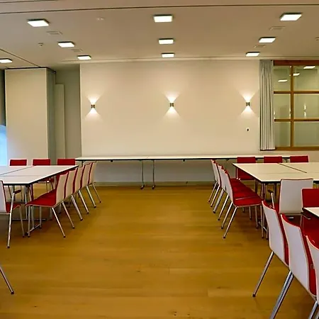 Steigenhaus Hotel Untermunkheim