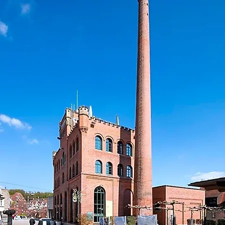 Steigenhaus Untermunkheim
