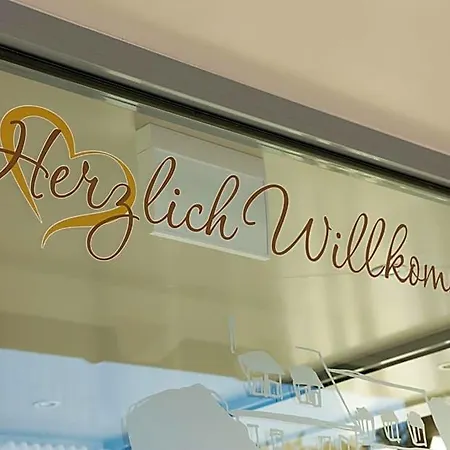 Hotel Steigenhaus