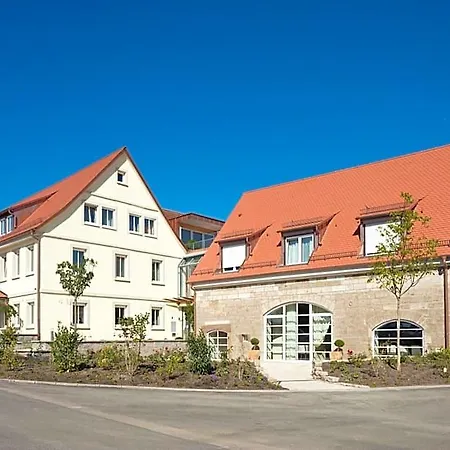 Hotel Steigenhaus