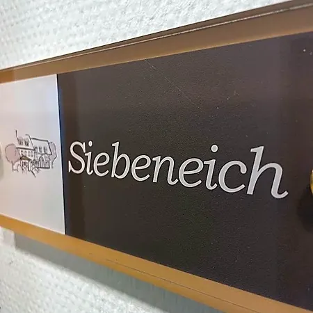 Steigenhaus 3* Untermunkheim