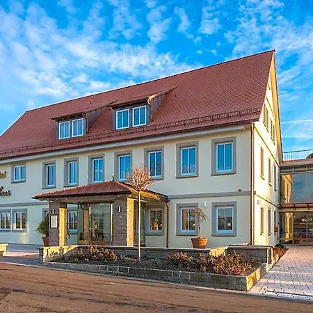 Steigenhaus 3*