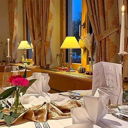 Hotel Steigenhaus 3*