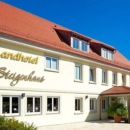 Hotel Steigenhaus