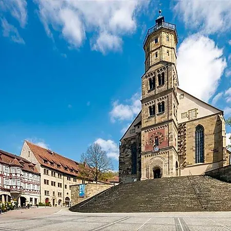 Steigenhaus