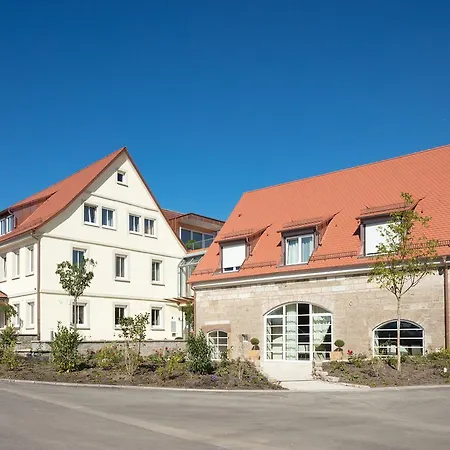 Steigenhaus Untermunkheim
