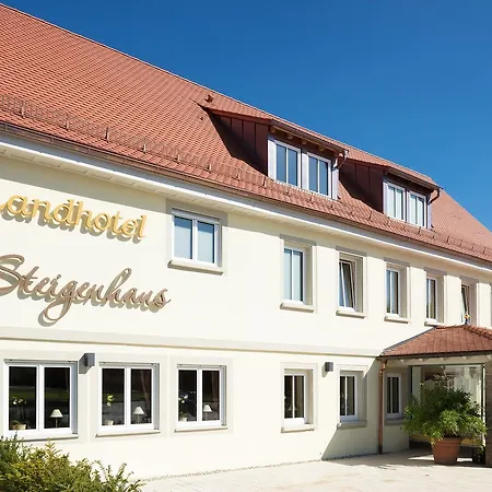 Steigenhaus Hotel
