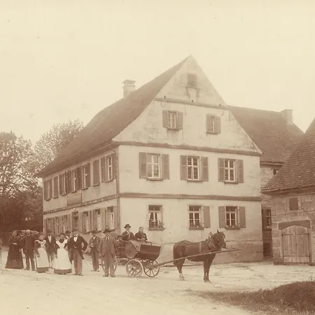 Steigenhaus Отель 3*