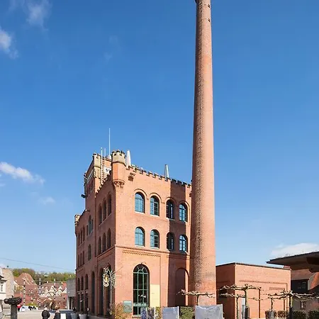 Hotel Steigenhaus Untermunkheim