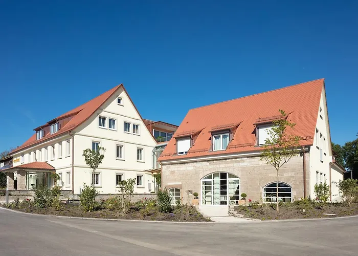 Steigenhaus Untermunkheim